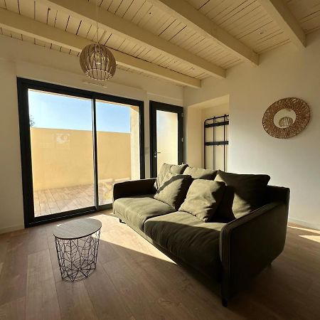 La Halte Occitane - Classe 3 Etoiles - Pour 6 Personnes, 3 Chambres, Parking, Terrasse, Tout Inclus Montauban Extérieur photo