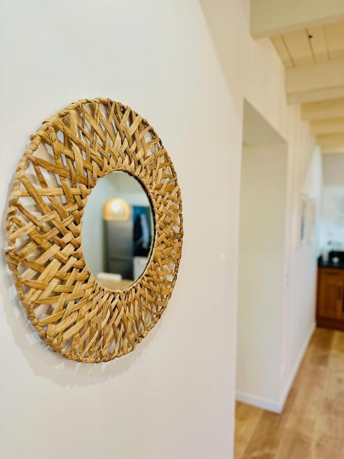 La Halte Occitane - Classe 3 Etoiles - Pour 6 Personnes, 3 Chambres, Parking, Terrasse, Tout Inclus Montauban Extérieur photo