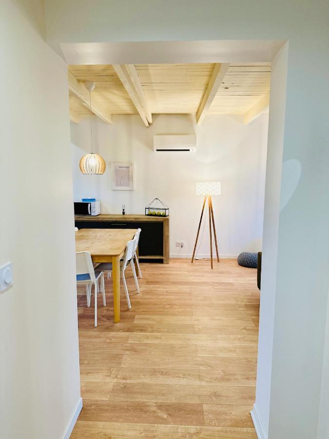 La Halte Occitane - Classe 3 Etoiles - Pour 6 Personnes, 3 Chambres, Parking, Terrasse, Tout Inclus Montauban Extérieur photo